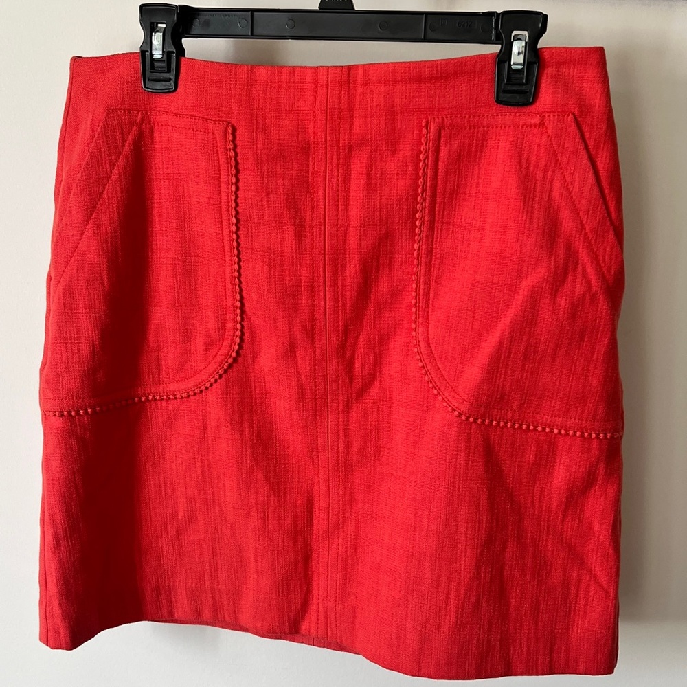 LOFT pencil skirt